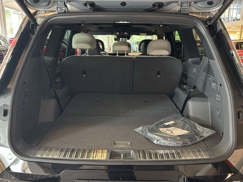 Kia EV9 bild 13