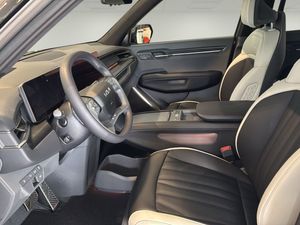 Kia EV9 bild 8