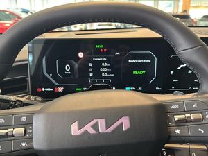 Kia EV9 bild 10
