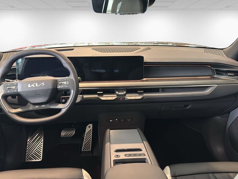 Kia EV9 bild 7