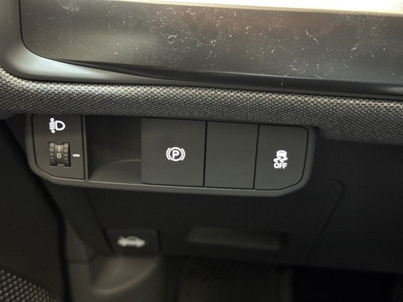 Kia EV3 bild 16
