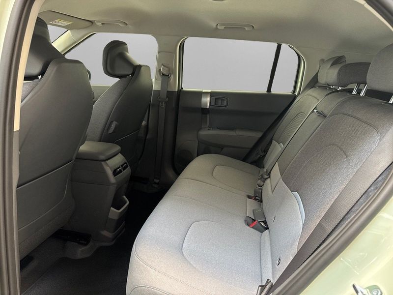 Kia EV3 bild 9