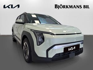 Kia EV3 bild 3