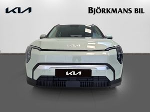 Kia EV3 bild 2