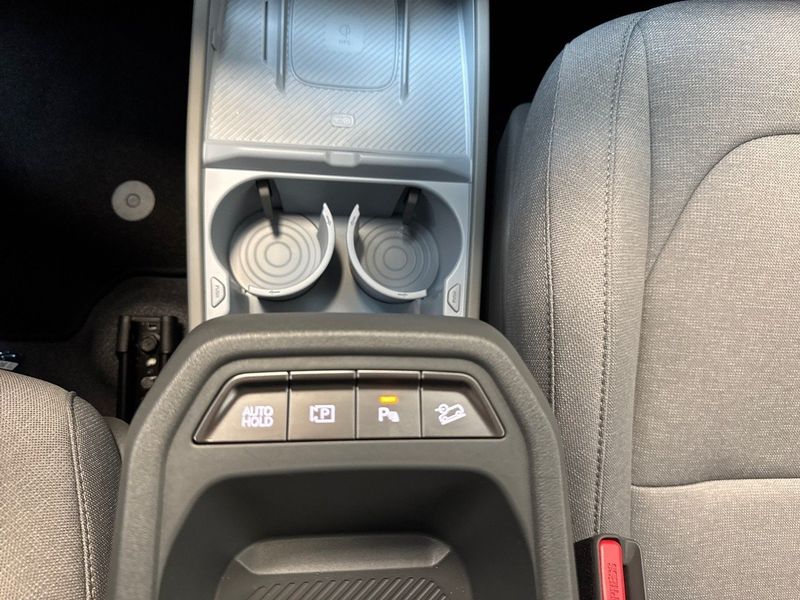 Kia EV3 bild 20