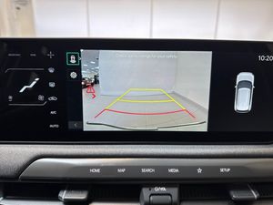 Kia EV3 bild 17