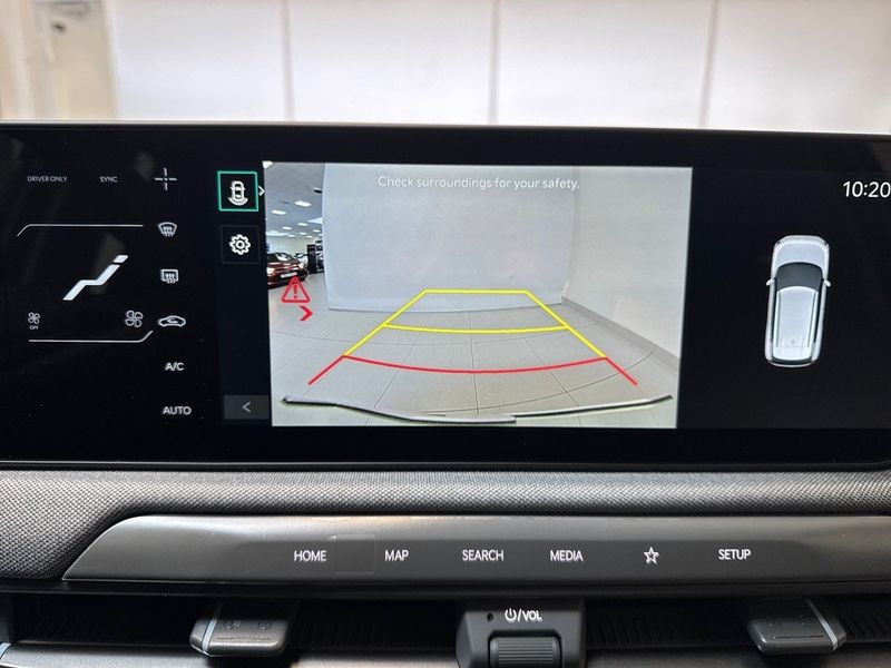 Kia EV3 bild 17