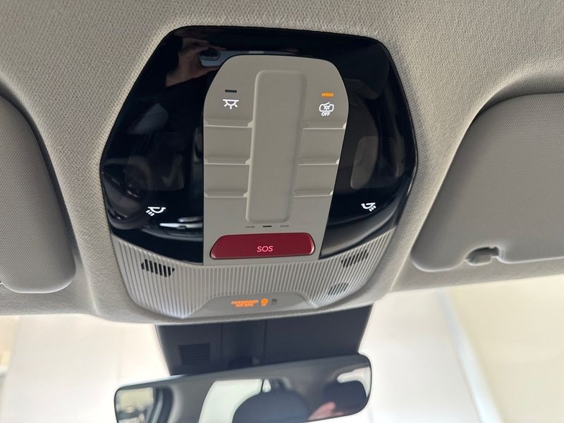 Kia EV3 bild 19