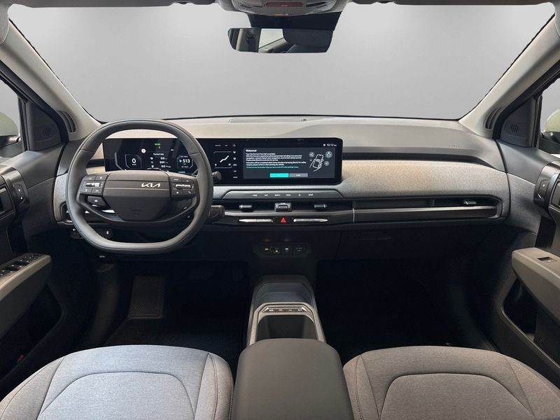 Kia EV3 bild 7