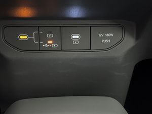 Kia EV3 bild 21