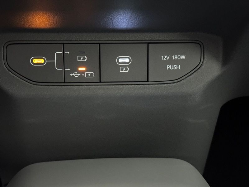 Kia EV3 bild 21