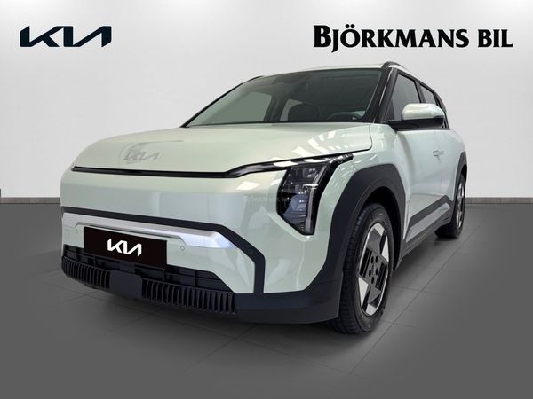 Kia EV3 FWD Long Range - 2026