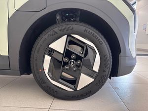 Kia EV3 bild 14