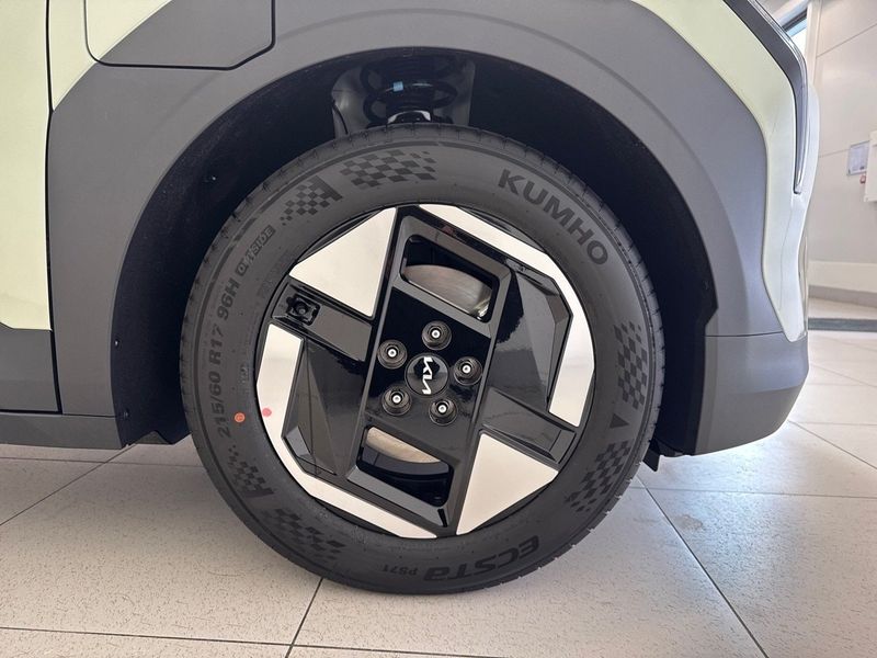 Kia EV3 bild 14