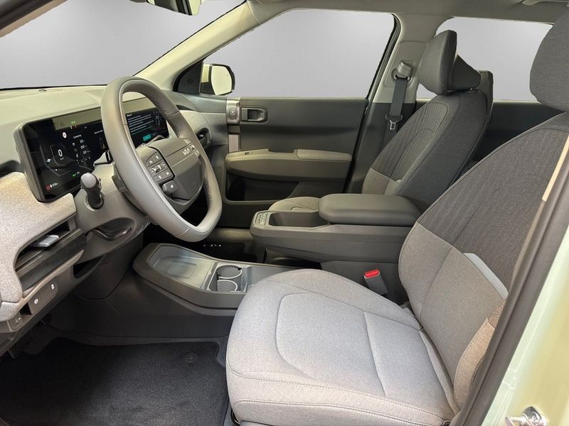 Kia EV3 bild 8