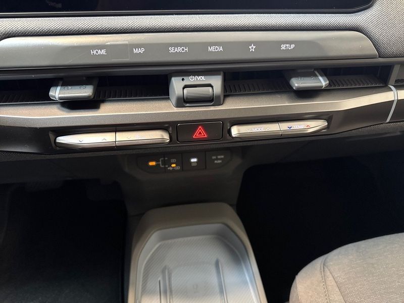 Kia EV3 bild 12