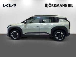Kia EV3 bild 4