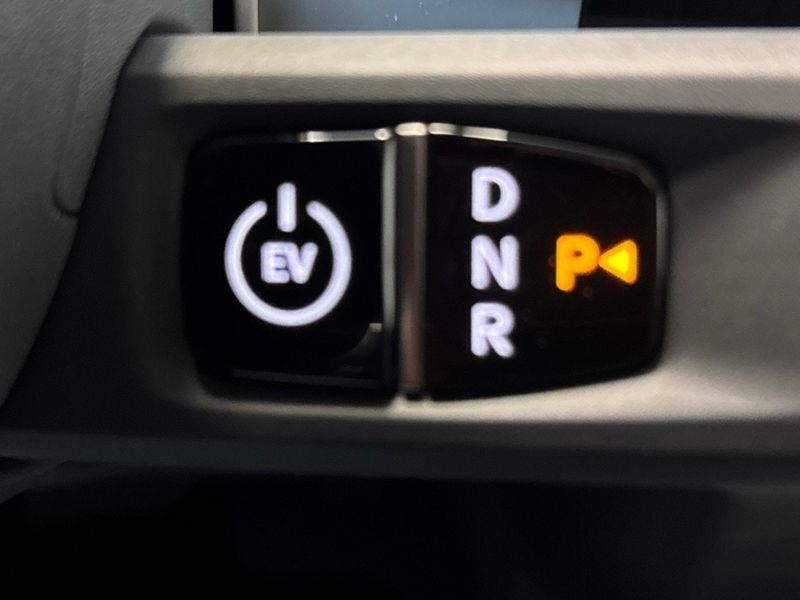 Kia EV3 bild 11