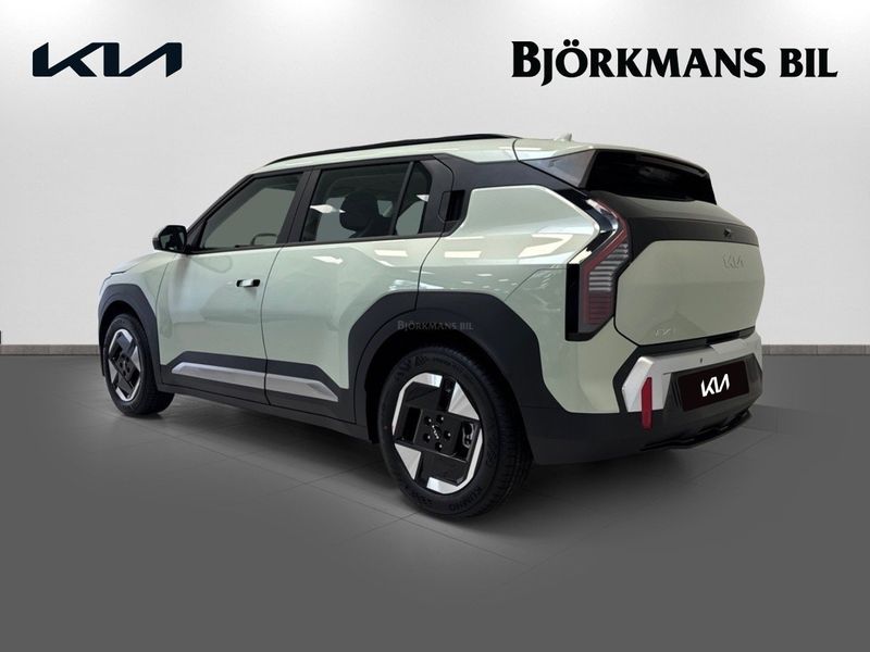 Kia EV3 bild 6