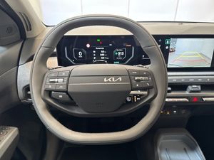 Kia EV3 bild 18