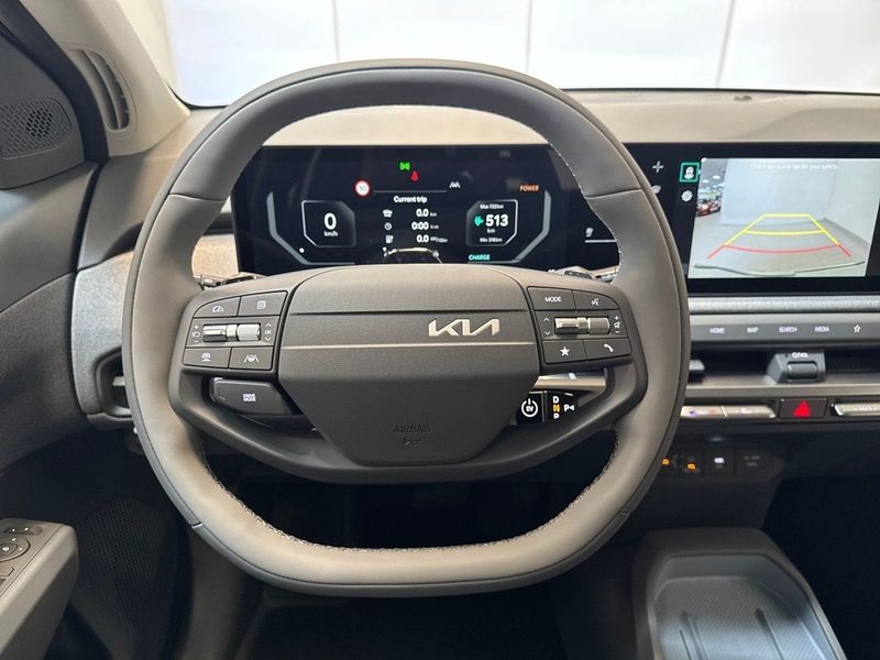 Kia EV3 bild 18