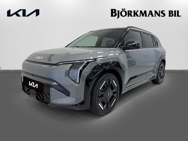 Kia EV3 GT LINE LONG RANGE - 2025