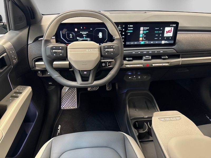 Kia EV3 bild 7