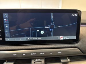 Kia EV3 bild 11