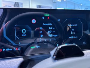 Kia EV3 bild 10