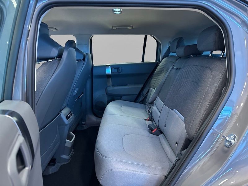 Kia EV3 bild 9