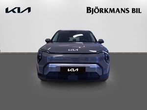 Kia EV3 bild 2