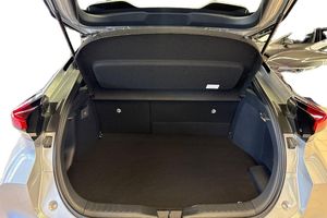 Toyota C-HR bild 12