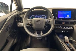 Toyota C-HR bild 11