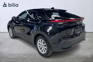 Toyota C-HR bild 2