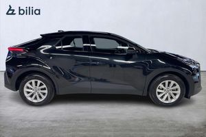 Toyota C-HR bild 17