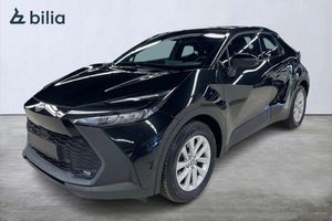 Toyota C-HR bild 1