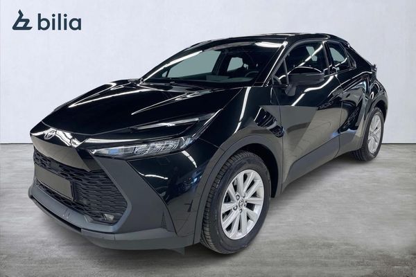 Toyota C-HR PHEV 2,0 LADDHYBRID FWD ACTIVE - 2025