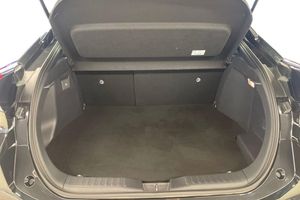 Toyota C-HR bild 12