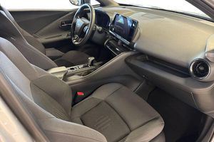 Toyota C-HR bild 7