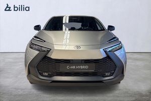 Toyota C-HR bild 6