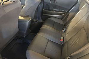 Toyota C-HR bild 13