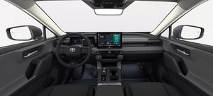 Toyota RAV4 bild 3