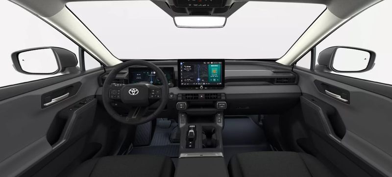 Toyota RAV4 bild 3
