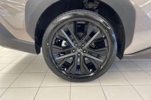 Toyota bZ4X bild 17