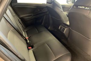 Toyota bZ4X bild 9