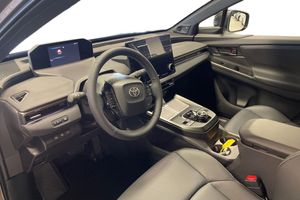 Toyota bZ4X bild 14
