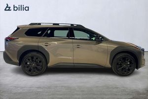 Toyota bZ4X bild 18