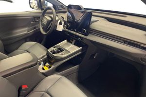 Toyota bZ4X bild 7