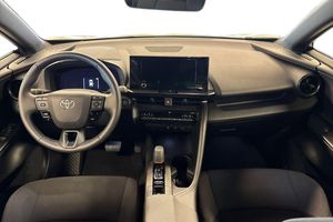 Toyota C-HR bild 10