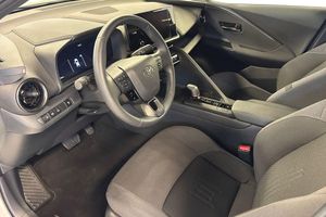 Toyota C-HR bild 14